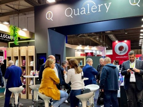 Así fue Venditalia 2024